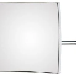 WS Bath Collections Quadrolo 63-1 Magnifying Mirror 3x