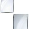 WS Bath Collections Smile 315/316 Magnifying Mirror 1 WS Bath Collections Smile 315/316 Magnifying Mirror -Laural Home Shop home design 717