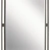 Kichler 41071OZ Mirror, Olde Bronze Finish
