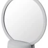 Blomus Sono Vanity Mirror, Black 1 Blomus Sono Vanity Mirror, Black -Laural Home Shop home design 722