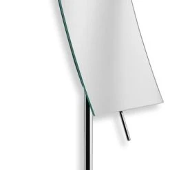 WS Bath Collections Mevedo 5594 Magnifying Mirror 3X