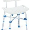 Big John Products Inc Big John Products Heavy Duty Shower Chair