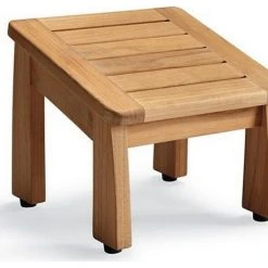 Teak Deals Teak Shaving Pedestal