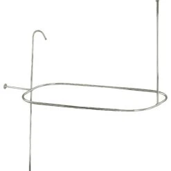 Kingston Brass ABT1040 Vintage Tub Filler - Polished Nickel