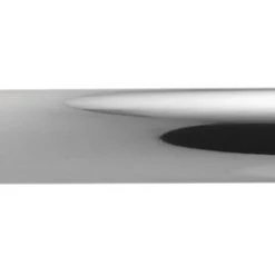 Ginger 4539B Shower Rod Brackets - Polished Chrome