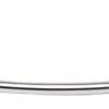 Symmons 353SR-6 69-7/8" Curved Shower Rod - Polished Chrome -Laural Home Shop home design 809