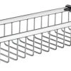Smedbo Inc Sideline Design Soap Basket Polished Chrome -Laural Home Shop home design 819