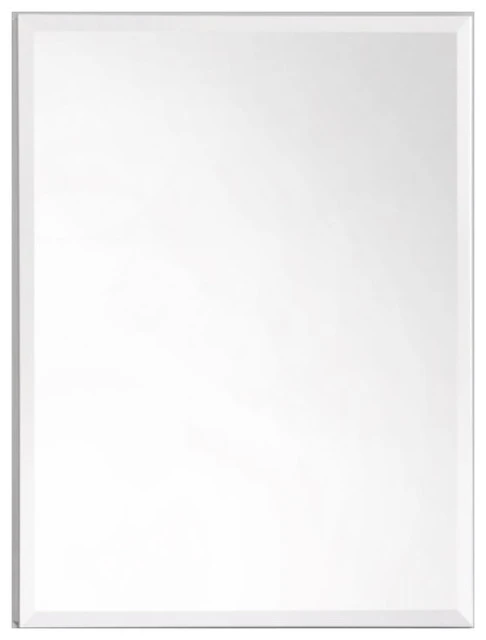 Robern, Medicine Cabinet With Bevel, 16"x4.75"x2" 3 Robern, Medicine Cabinet With Bevel, 16"x4.75"x2"